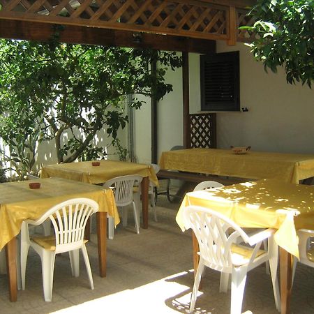Bed&Breakfast L'Oasi Нардо Екстер'єр фото