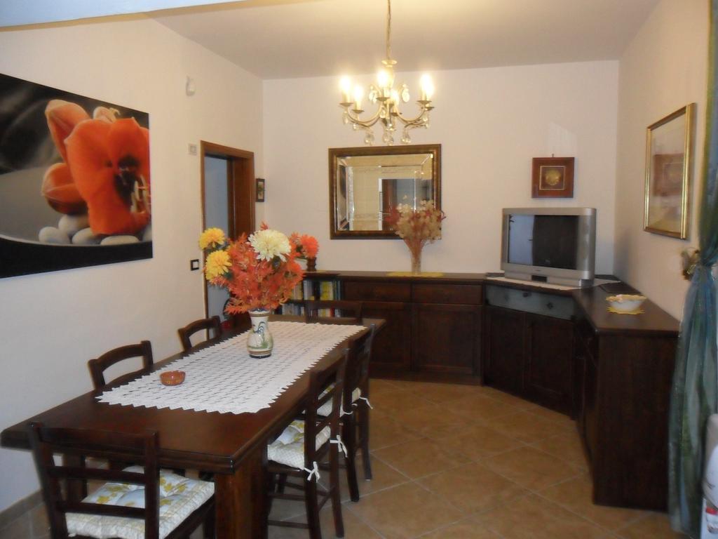 Bed&Breakfast L'Oasi Нардо Номер фото