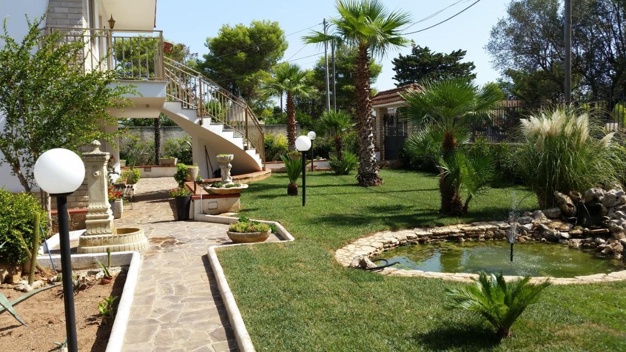 Bed&Breakfast L'Oasi Нардо Екстер'єр фото