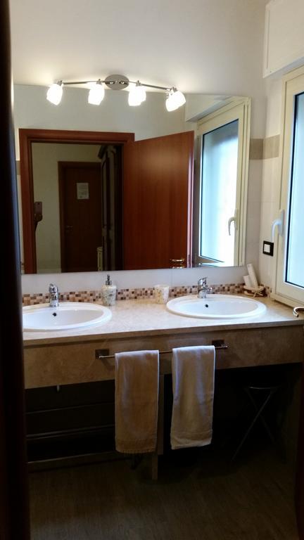 Bed&Breakfast L'Oasi Нардо Екстер'єр фото