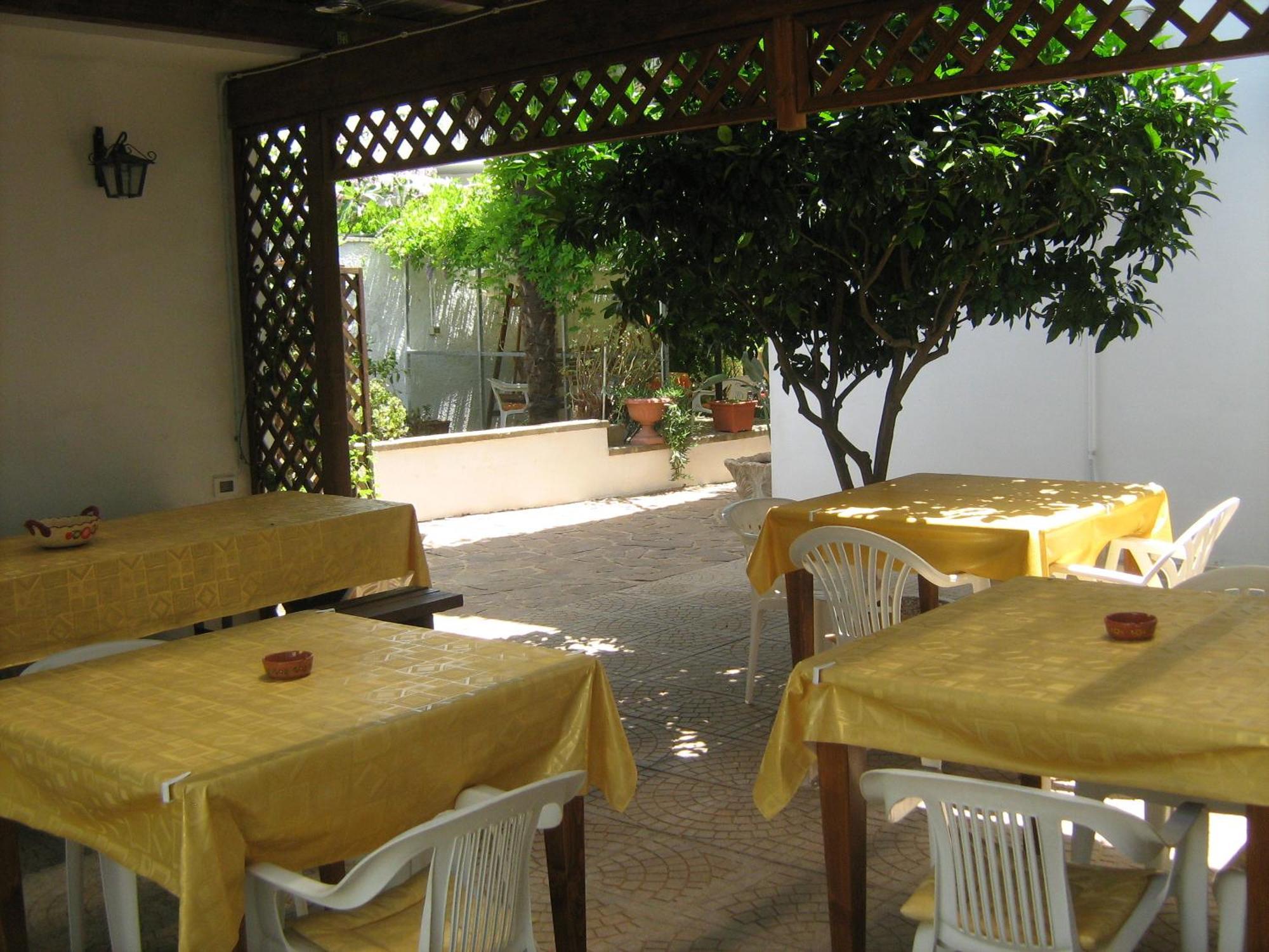 Bed&Breakfast L'Oasi Нардо Екстер'єр фото