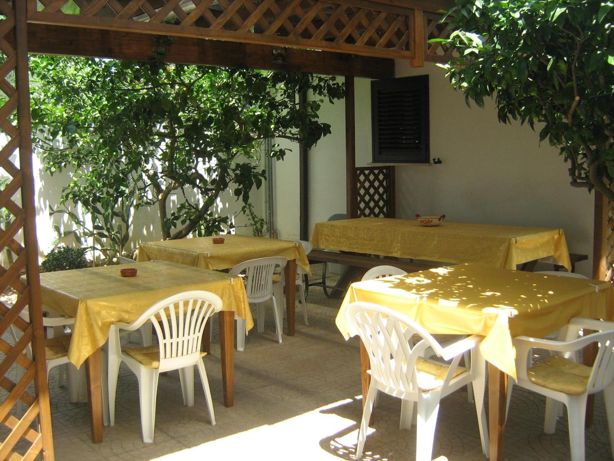 Bed&Breakfast L'Oasi Нардо Екстер'єр фото