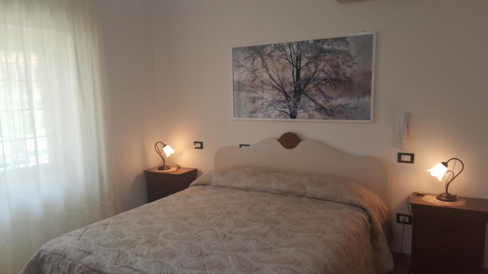 Bed&Breakfast L'Oasi Нардо Екстер'єр фото