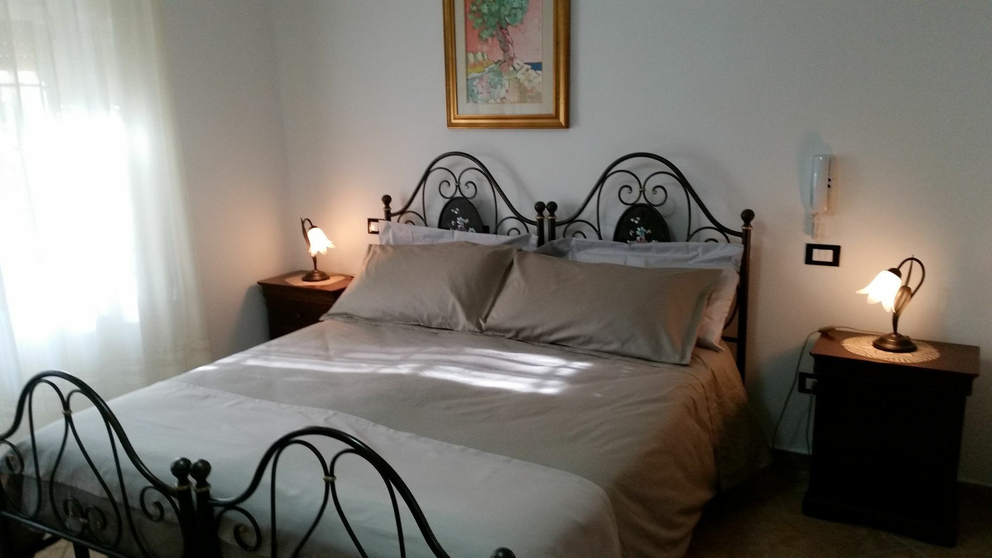 Bed&Breakfast L'Oasi Нардо Екстер'єр фото